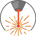 Laser Tip