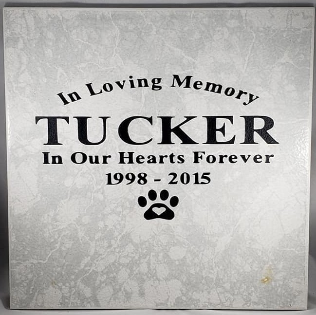 Tucker