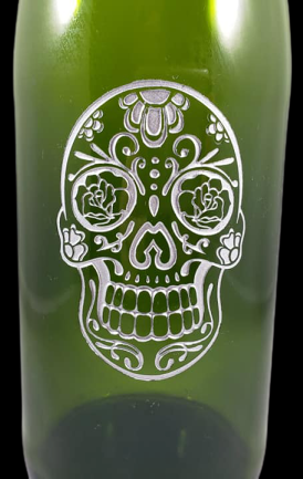 Sugar Skull