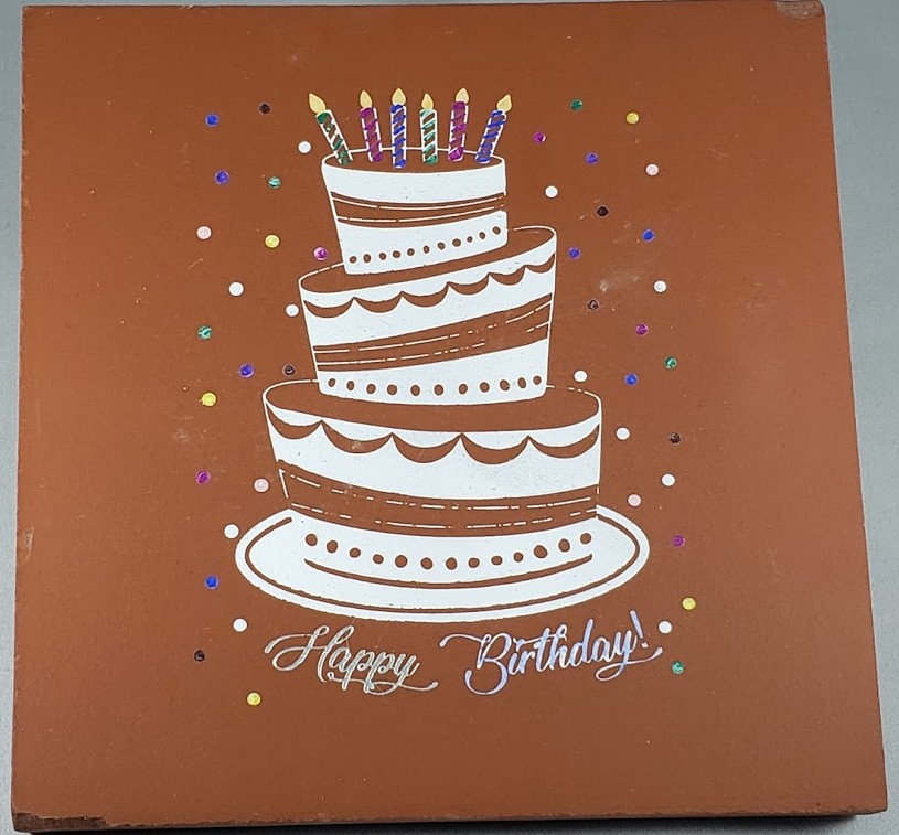 Birthday