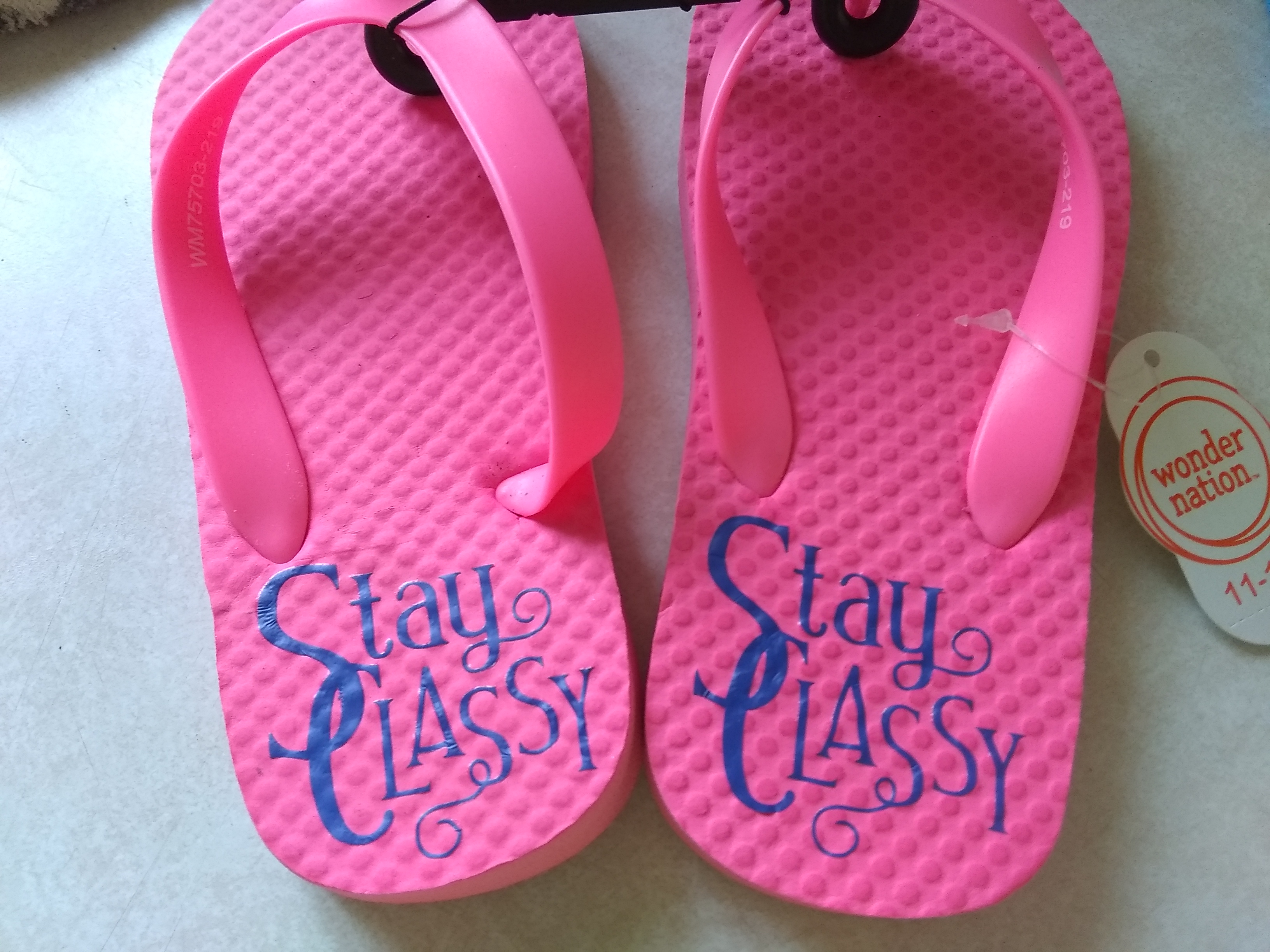 Flip Flops