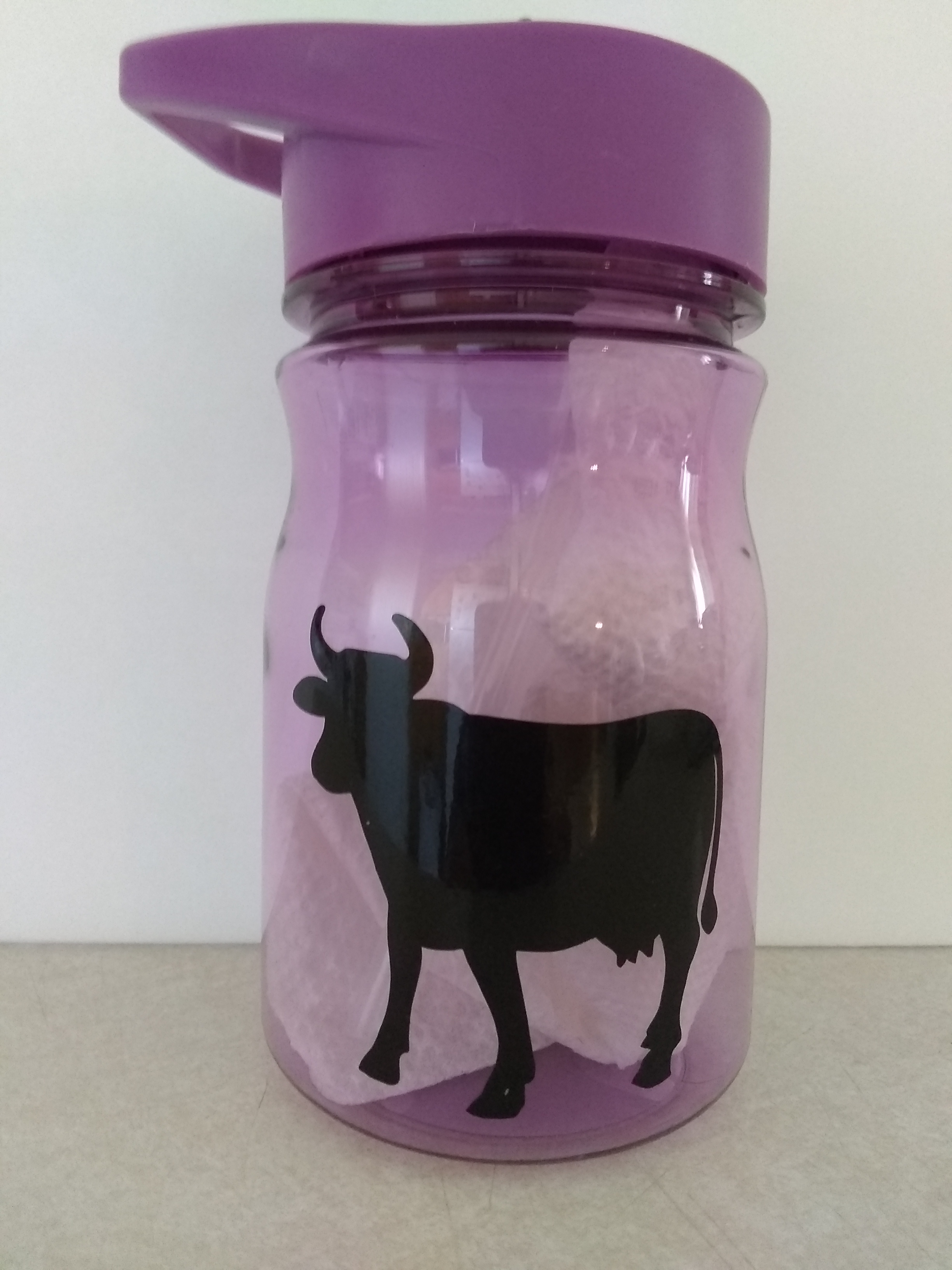 Cow