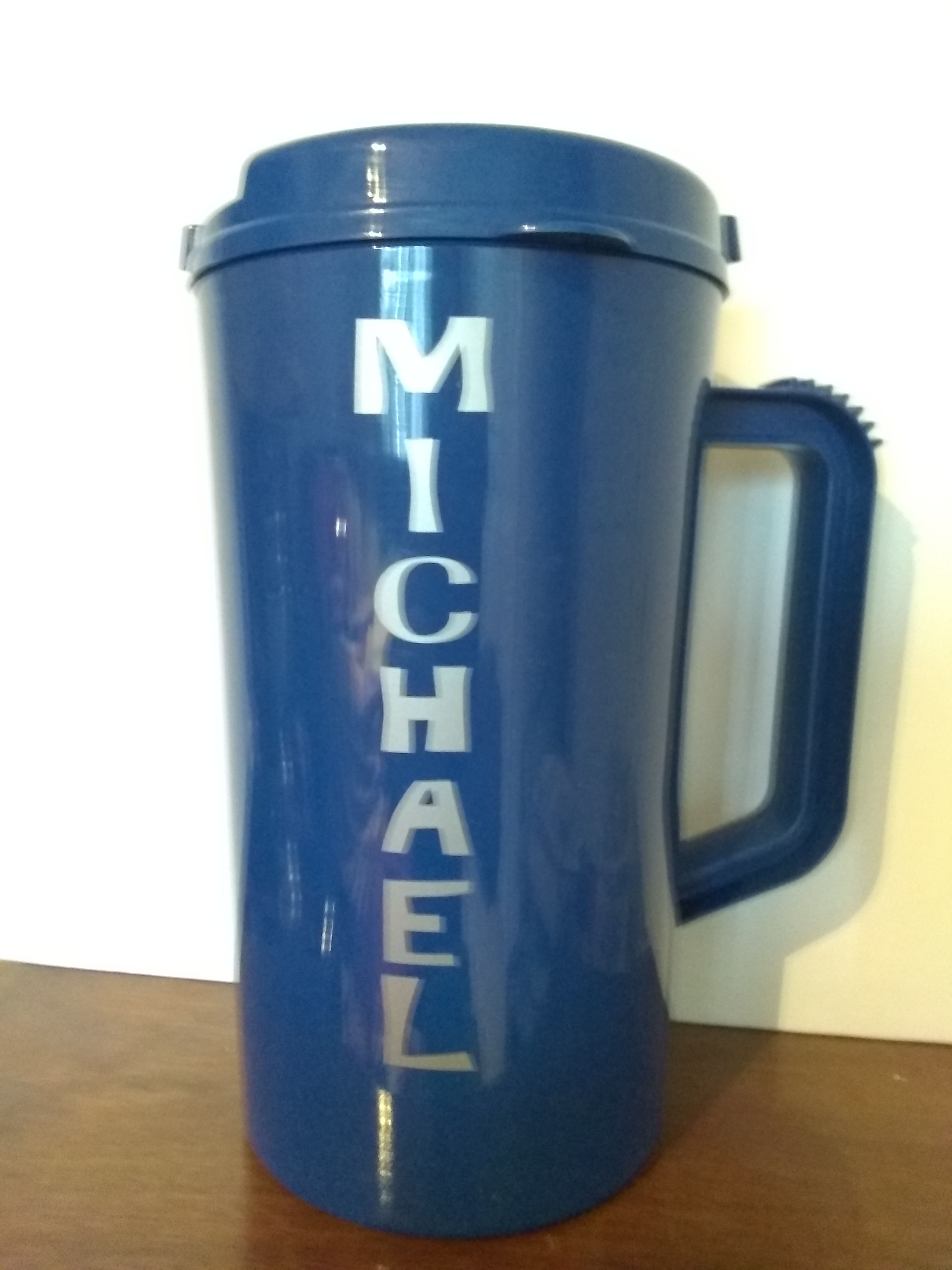 Michael