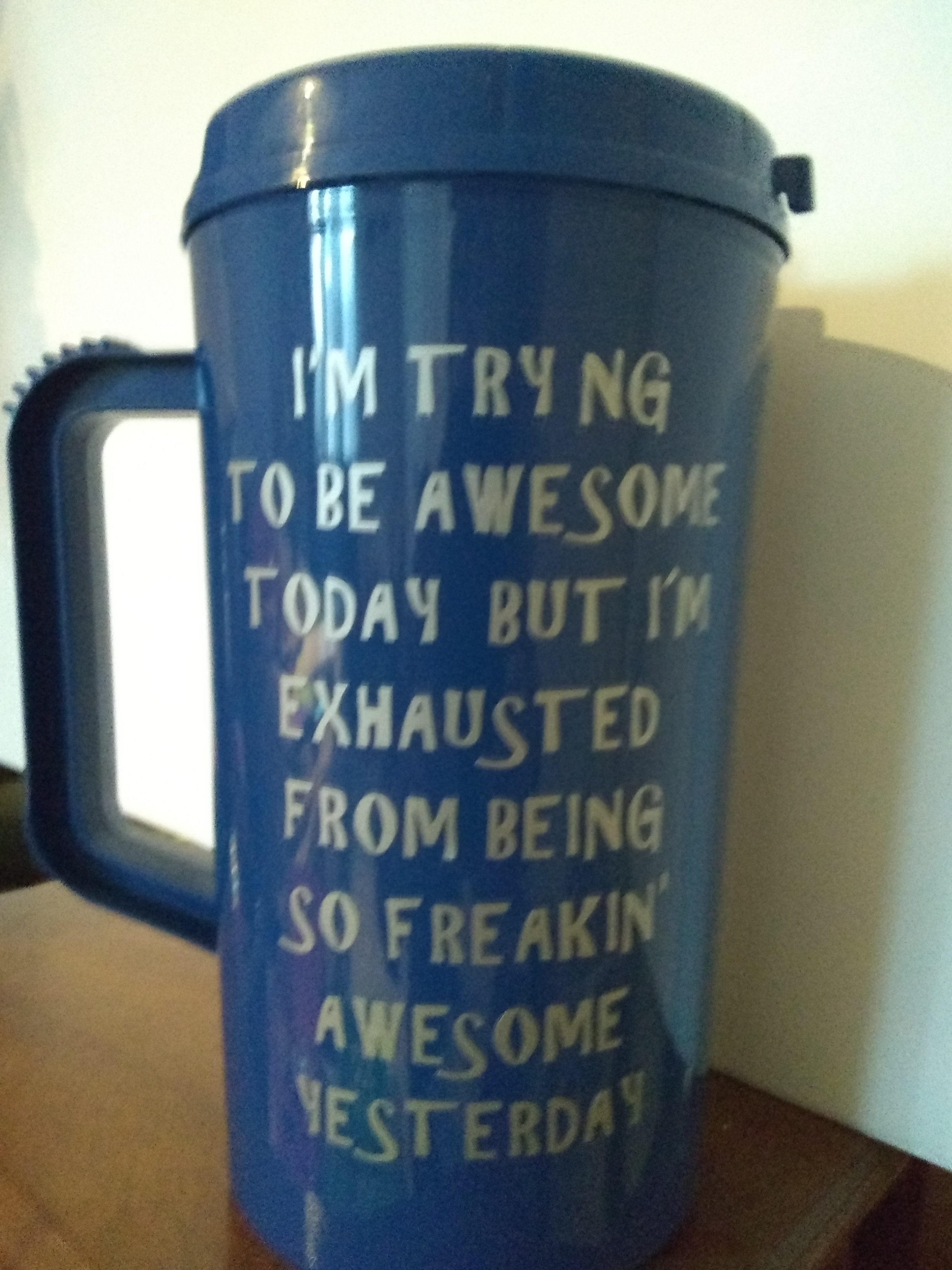 Michael Cup