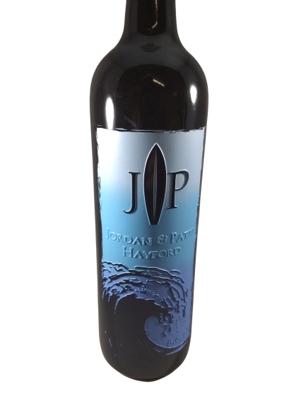 Wine Bottle