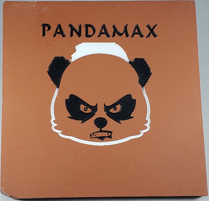 Pandamax