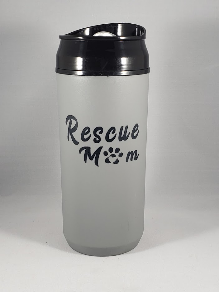 Rescue Mom