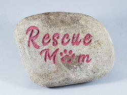 Rescue Mom