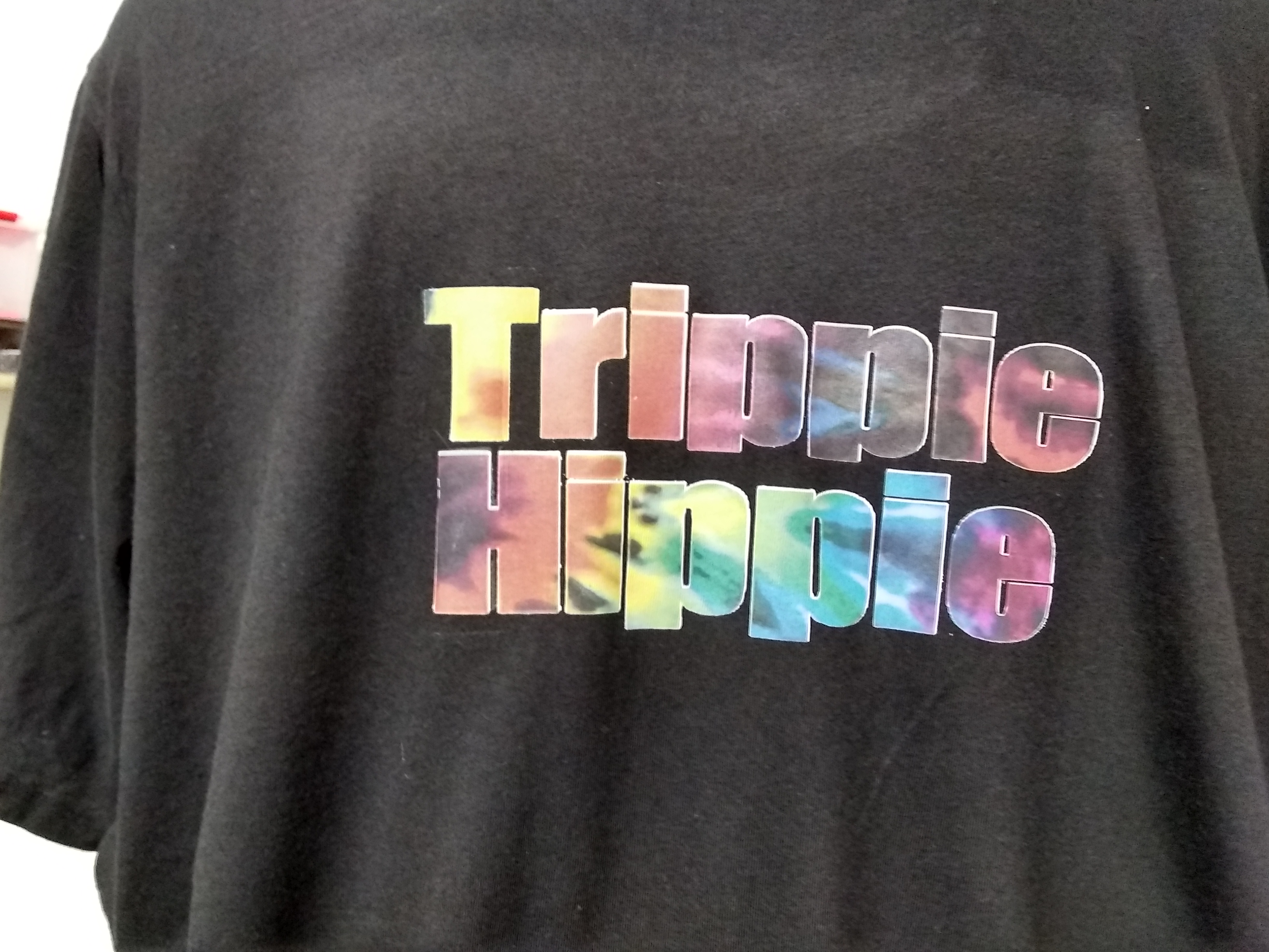 Trippie Hippie